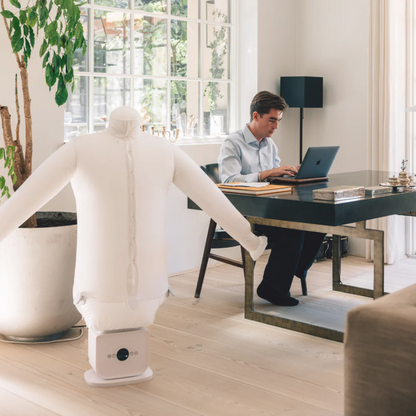 Airsolve - Automatiskt strykjärn