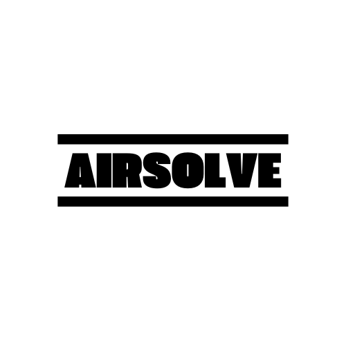 Airsolve